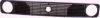 VW 255853652B Radiator Grille